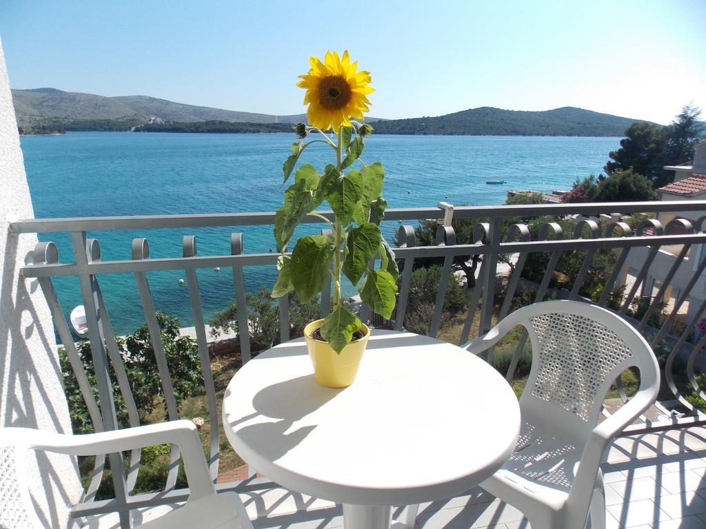 Apartments Pralija Mile Zaboric Δωμάτιο φωτογραφία