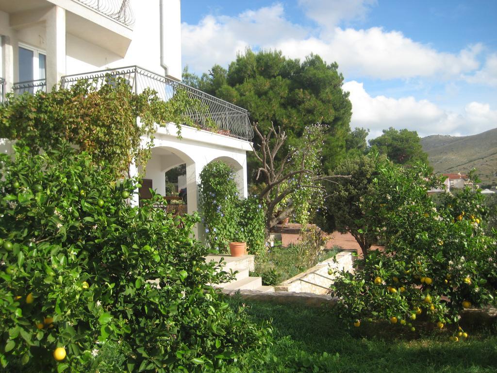 Apartments Pralija Mile Zaboric Δωμάτιο φωτογραφία