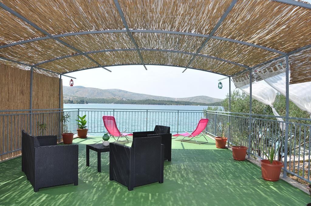 Apartments Pralija Mile Zaboric Δωμάτιο φωτογραφία