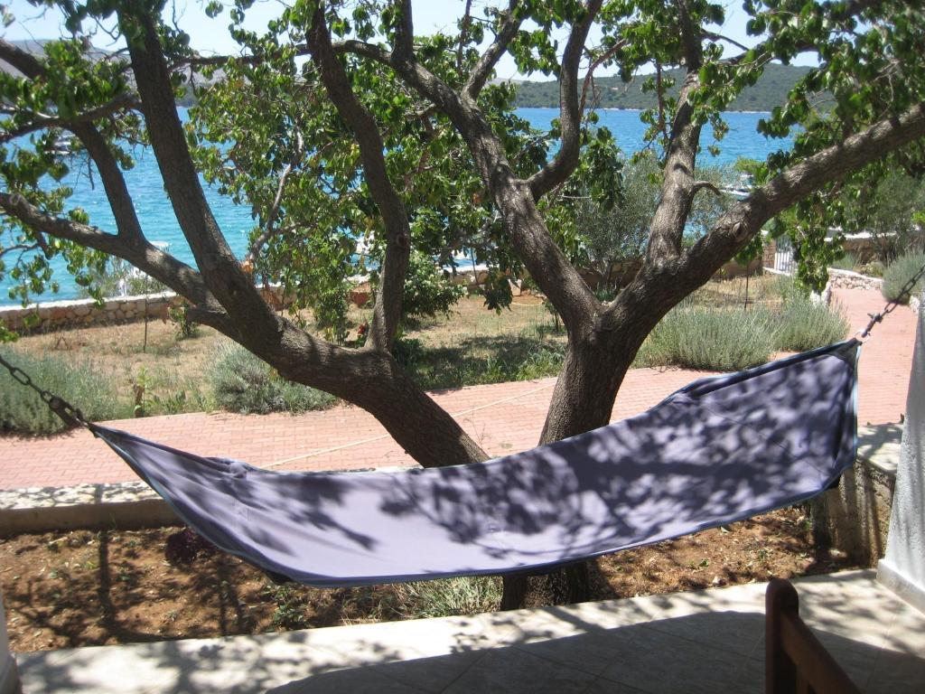 Apartments Pralija Mile Zaboric Δωμάτιο φωτογραφία