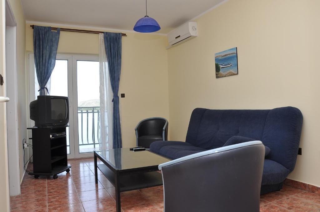 Apartments Pralija Mile Zaboric Δωμάτιο φωτογραφία