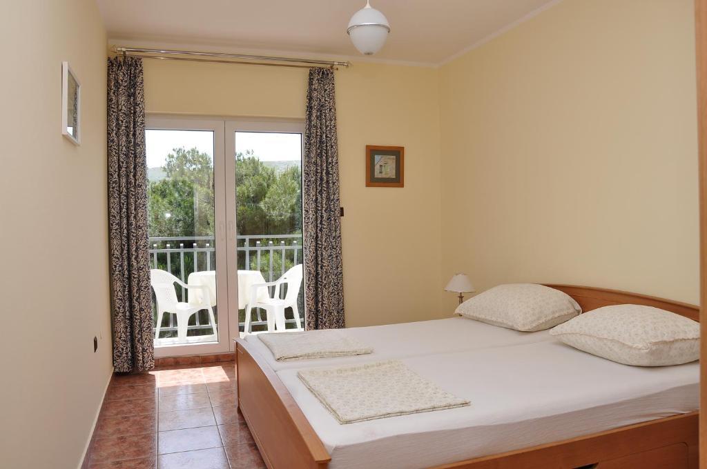 Apartments Pralija Mile Zaboric Δωμάτιο φωτογραφία